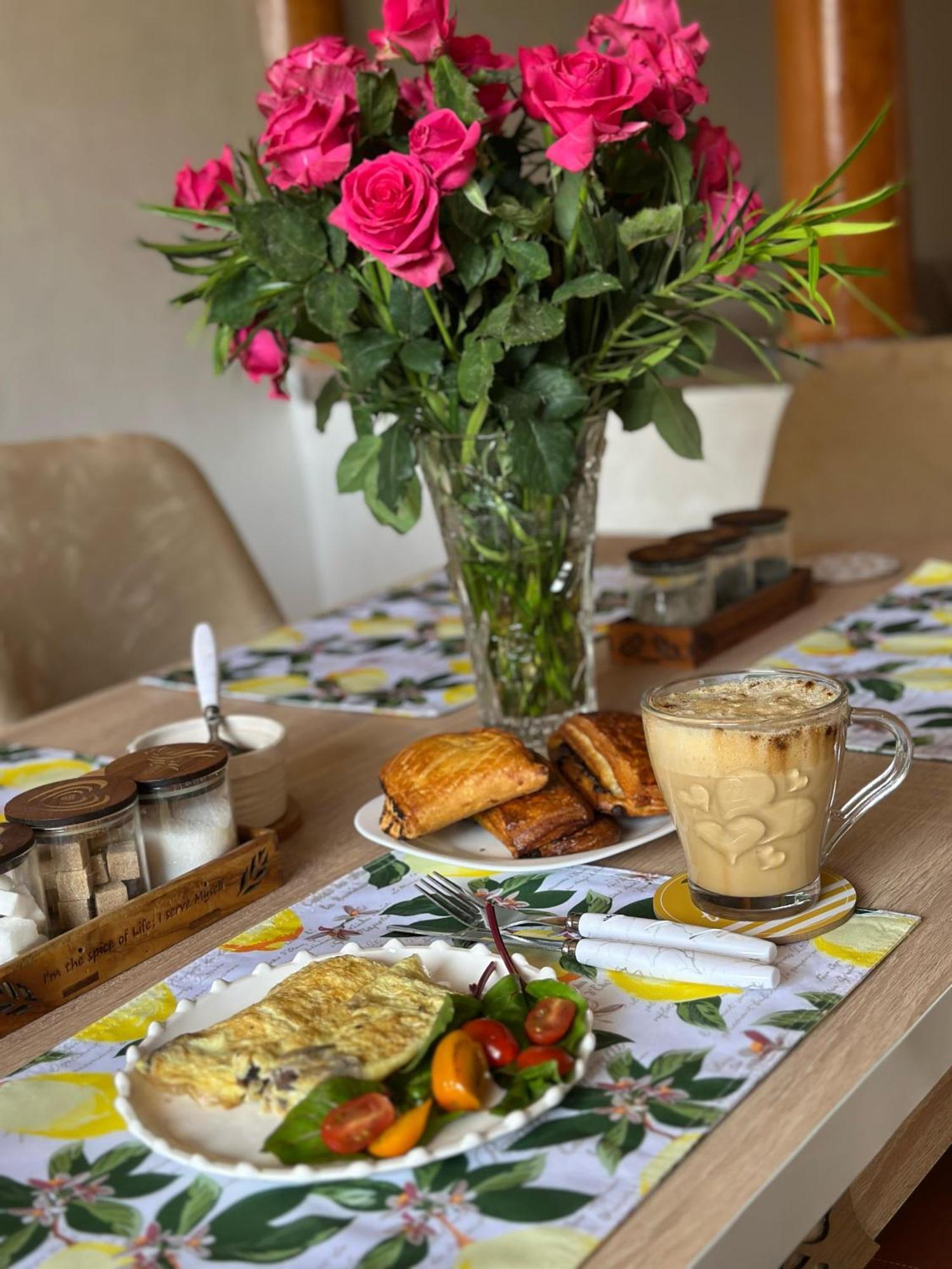 Ghazaly House Homestay Marrakesh